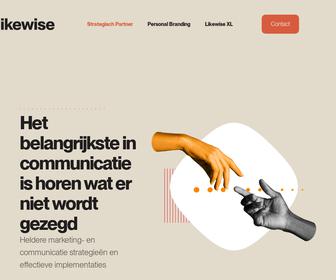 https://www.likewise.nl