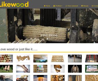 http://www.likewood.nl