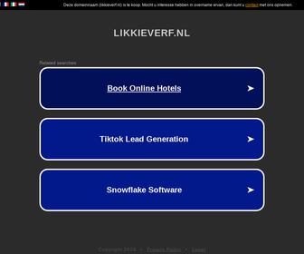 http://www.likkieverf.nl