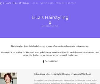 http://www.lilashairstyling.nl