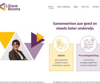 https://www.lilianebouma.nl