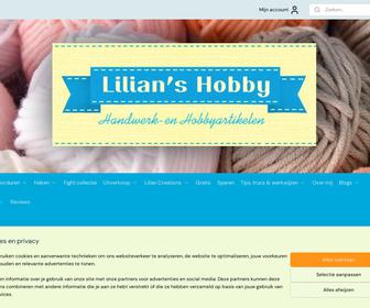 Lilian's Hobby