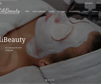 Lilibeauty