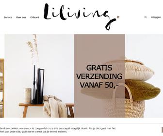 http://www.liliving.nl