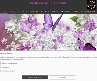 Nagelsalon Lilly's Nails