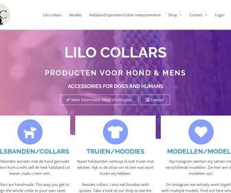 http://www.lilo-collars.nl