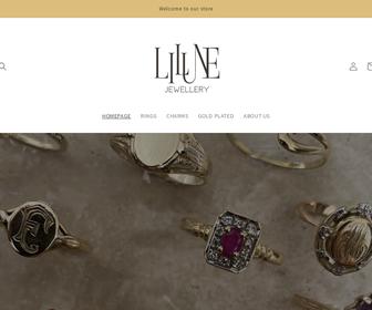 Lilune Jewellery