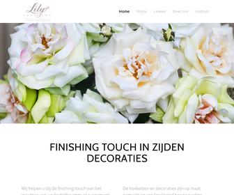 http://www.lily-flowers.nl