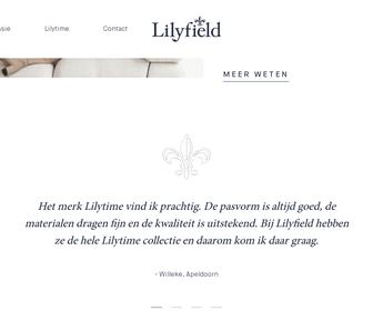 Smaak huichelarij knijpen Lilyfield in Elspeet - Dameskleding - Telefoonboek.nl - telefoongids  bedrijven