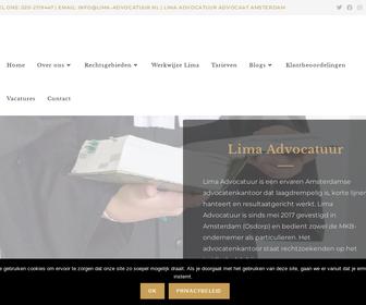 Lima Advocatuur