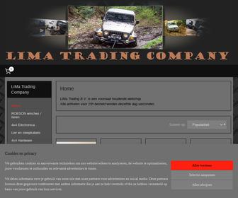 http://www.lima-trading.nl