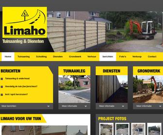 http://www.limaho.nl