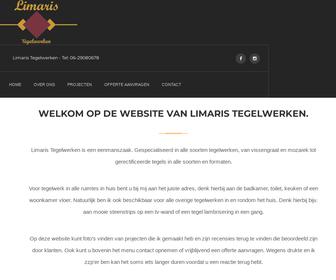 http://www.limaristegelwerken.nl