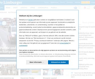 Uitgeversmaatschappij De Limburger B.V.