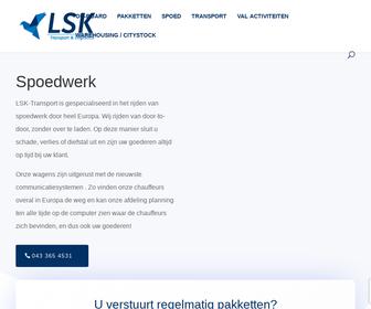 http://www.limburgsesnelkoeriers.nl
