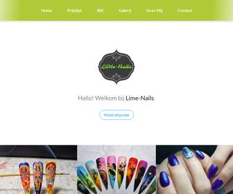 http://www.lime-nails.nl