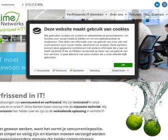 http://www.lime-networks.nl
