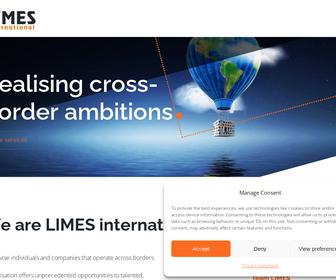 LIMES international tax + global mobility B.V.