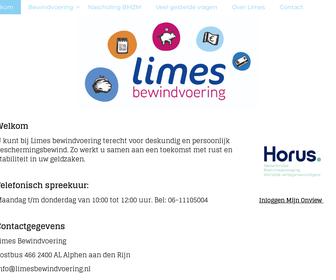 http://www.limesbewindvoering.nl