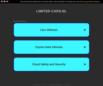 http://www.limited-cars.nl