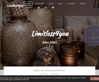 http://www.limitless4you.com