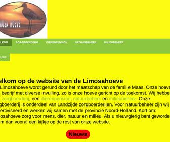 http://www.limosahoeve.nl