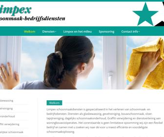 Limpex Schoonmaak- Bedrijfsdiensten