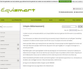 http://www.limpia.nl