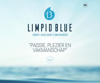 Limpid Blue B.V.