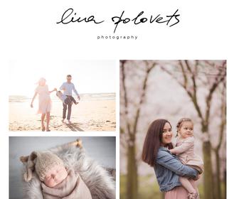 Lina Polovets Photography