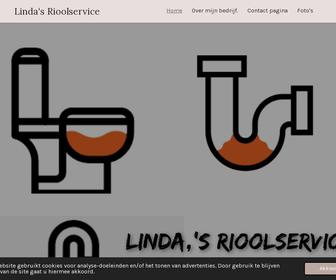 Linda's Rioolservice
