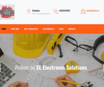 sl electronic solutions