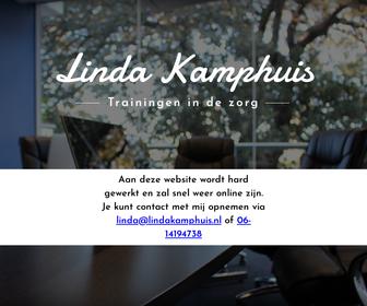 Linda Kamphuis