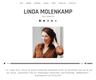 http://www.lindamolenkamp.nl