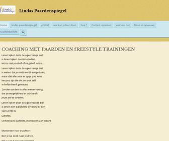 Linda's Paardenspiegel