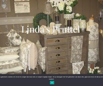 Linda's Pruttel
