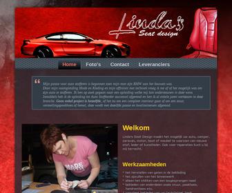http://www.Lindasseatdesign.nl