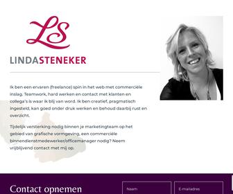 http://www.lindasteneker.nl