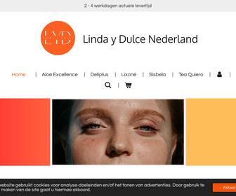 http://www.lindaydulce.nl