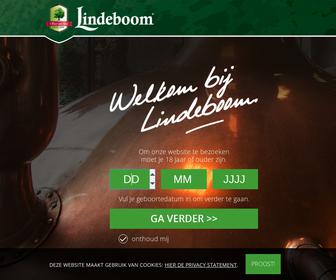 Lindeboom Bierbrouwerij B.V.