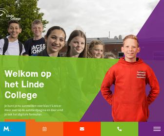 http://www.lindecollege.nl