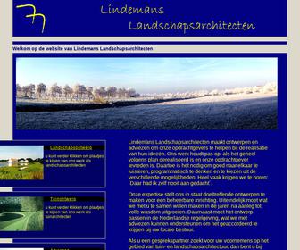 http://www.lindemanslandschapsarchitecten.nl
