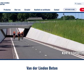 http://www.lindenbeton.nl