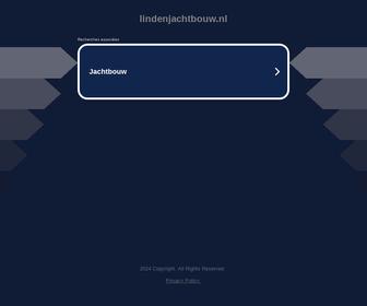 Linden Jachtbouw B.V.