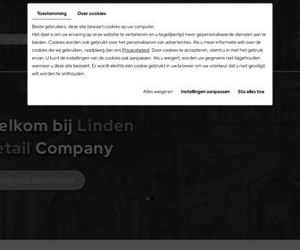http://www.lindenretailcompany.nl