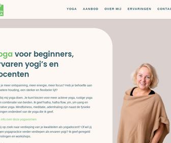 http://www.lindenyoga.nl
