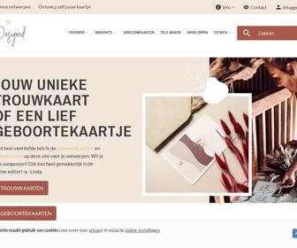 http://www.lindesigned.nl