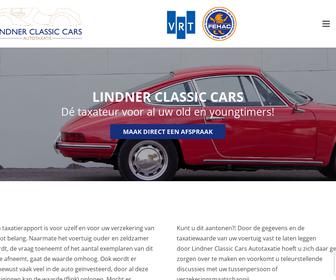Lindner Classic Car Taxaties