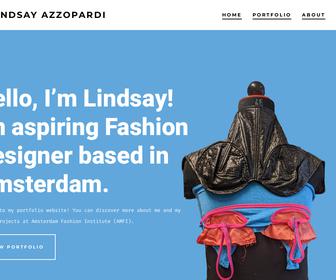 http://www.lindsayazzopardi.com