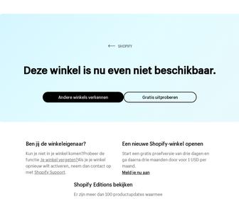 http://www.lindyleaf.nl